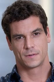 Gonzalo Kindelán as Miembro jurado I