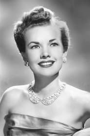 Gale Storm as Helen Fenton