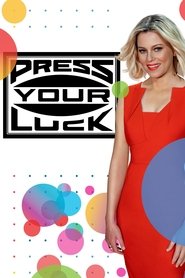 Press Your Luck постер