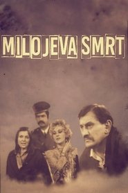 Poster Miloje's Death 1973
