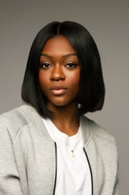 Imani Lewis as Shayla Alexander