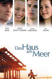 Poster Das Haus am Meer