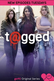 T@gged Season 1 3