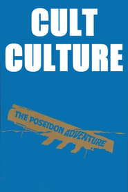 Poster Cult Culture: The Poseidon Adventure