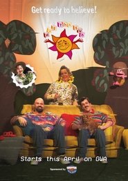 Poster Hug the Sun - Season 1 2021