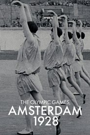 The Olympic Games, Amsterdam 1928 (1928)