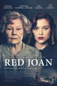Red Joan poster watch Red Joan now