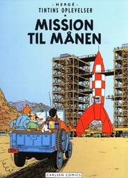 Tintins oplevelser - Mission til månen streaming af film Online Gratis På Nettet