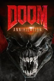 Imagen Doom: Annihilation