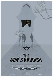 Poster The Nun's Kaddish