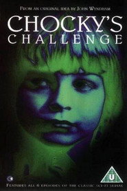 Chocky's Challenge (1986)