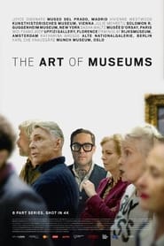 The Art of Museums постер
