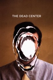 Poster for The Dead Center