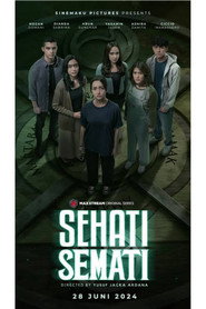 Sehati Semati постер