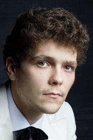 Portrait de Szymon Nehring