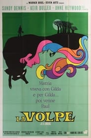 La volpe (1967)