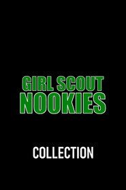 Girl Scout Nookies Collection collection poster