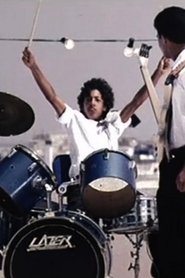 Poster Heavy Metal Drummer 2005