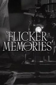 Poster Flicker Memories 1941