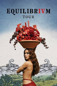 Anitta: Equilibrivm Tour