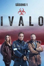 Ivalo Säsong 1 affisch