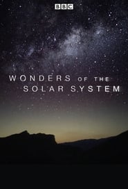 Дива Сонячної системи постер
