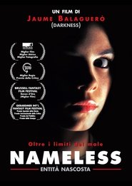 Nameless - Entità nascosta) Nameless - Entità nascosta (1999)
