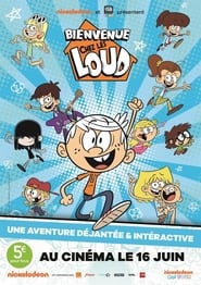 مترجم أونلاين و تحميل Bienvenue chez les Loud 2021 مشاهدة فيلم