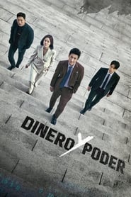 Venganza: dinero y poder Temporada 1 Capitulo 8