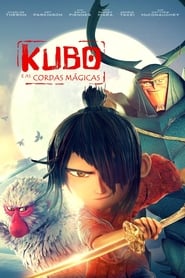 Image Kubo e as Cordas Mágicas