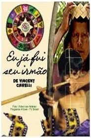 Poster Eu já fui seu irmão 1993