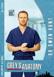 Grey’s Anatomy Saison 10 Episode 24 VOSTFR