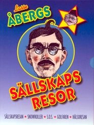 Poster In the Footsteps of Stig Helmer 2004