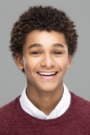 Jaden Michael as Miguel Martinez