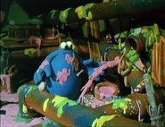 Oh Globbits