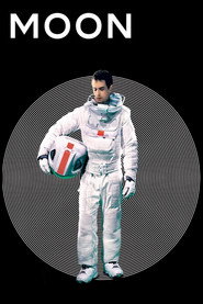 Місяць 2112 постер