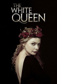 The White Queen poster