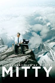 Watch The Secret Life of Walter Mitty (2013)