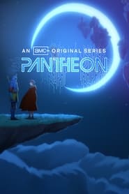 Voir Pantheon en streaming