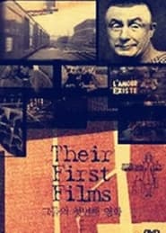 Poster for Their First Films