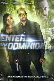 Poster Enter the Dominion 2015