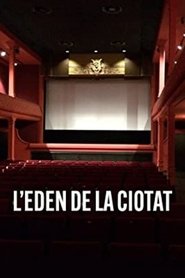 Poster L'Eden de la Ciotat