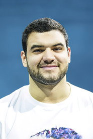 Foto de Nikolay Kirkov