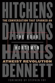 Poster Discussions with Richard Dawkins, Episode 1: The Four Horsemen 2008