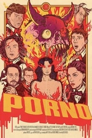 Poster van Porno