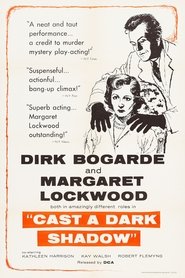 Cast a Dark Shadow (1955)