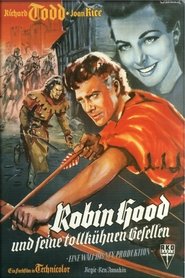 Robin Hood und seine tollkühnen Gesellen film online schauen
herunterladen subtitrat german in deutsch 1952