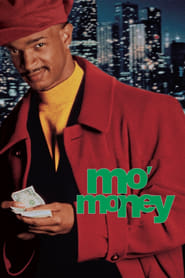 Mo’ Money 1992