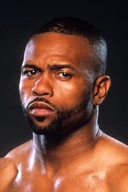 Roy Jones Jr. as Mess Hall Unisol