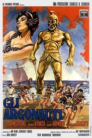 Gli Argonauti (1963)